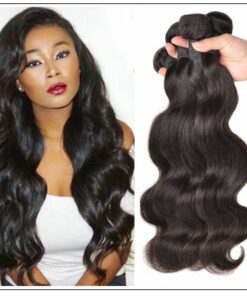 body wave hair