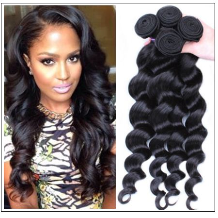 natural body wave weave
