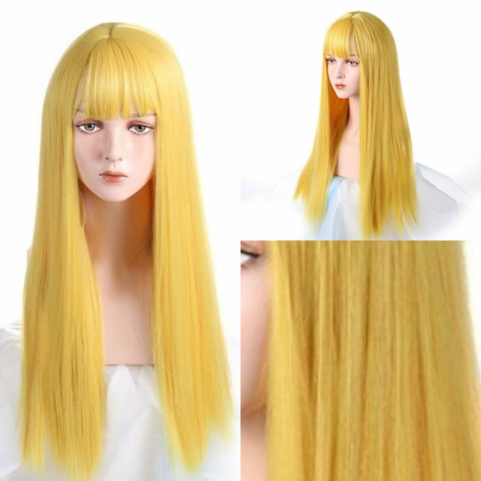 yellow-wig-with-bangs-is-having-front-lace-line-in-it-and-it-s-having